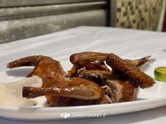 烤乳鸽-活潑鲜跳(湖滨商业街店)