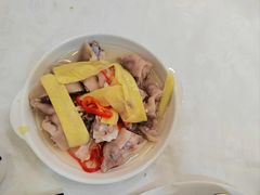 -友联菜馆(杉木栏路店)