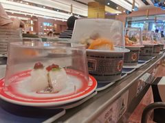 -元气寿司(环球港店)