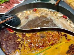 -园里火锅(仁和新城店)