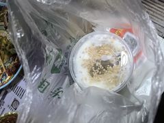 青稞甜胚子酸奶-冷峰马家鸡蛋牛奶醪糟(八朗学五巷店)