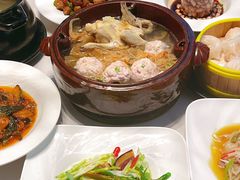 -琬苑鸽庄·川粤融合菜(解放碑总店)