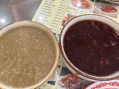 -葛记焖饼(伏牛路店)