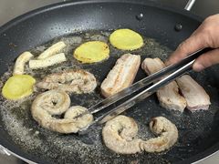 -大福黄牛料理·韩式烤肉·黄牛肥肠·酱蟹