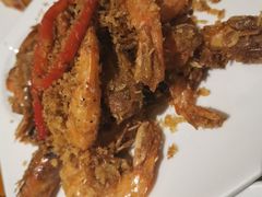 -衡山汇·高级粤菜(霄云路店)