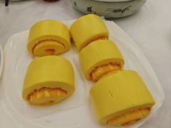-嘉禧大酒楼(康城广场店)