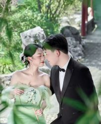 -今生有约婚纱摄影店(景德路店)