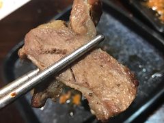 -杀猪天·韩国烤肉(总店)