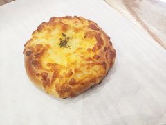 -巴黎贝甜(华堂新辰汇店)