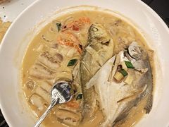 -杭州临平万丽酒店·万丽轩中餐厅