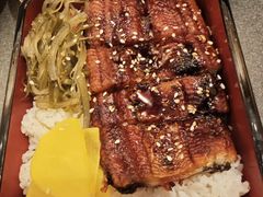 -禾绿寿司·定食·拉面·烧炸(喜荟城店)