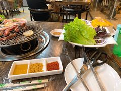 -P1泥炉烤肉(市桥富华东路店)