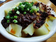 -洞子口张老二凉粉(文殊院店)