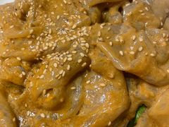 -小俩口烧烤东北菜(双井店)