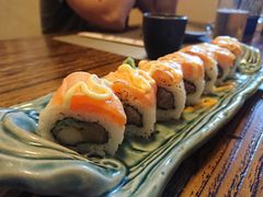 -酱子居酒屋(南洋维也纳花园店)