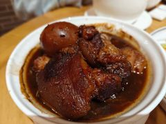 -德胜轩正宗顺德菜(宝安沙井会展中心店)