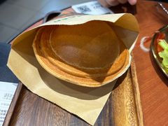 -魏斯理汉堡(西安沣东吾悦店)