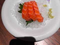 三文鱼-筱田の食堂·izakaya(淮海中路店)