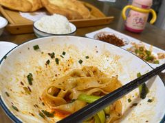 -老磨油饼(高陵店)