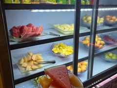 -黄金水汇·美食(文锦渡店)