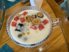 -糟粕醋·椰苑海南菜餐厅(亚龙湾天域酒店)