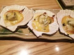 -广州增城保利皇冠假日酒店-玄日本餐厅