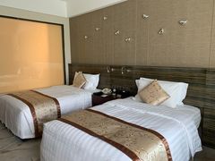 -北京园博大酒店