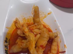 -潮正和潮汕牛肉火锅·老字号(番禺万达店)