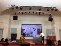 -米诺娃妇女儿童医院·三级妇儿医院