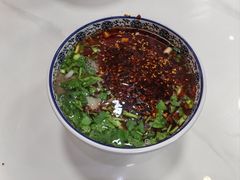 -玉香宫河州牛肉拉面