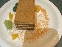-国际饭店·西餐厅(西大直街店)