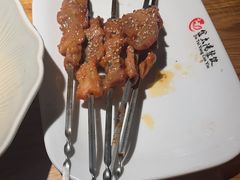 -金太阳海鲜烧烤·本地人餐厅(东纬路旗舰店)