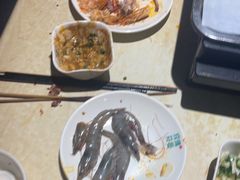 -玫瑰花园自助烤肉(顺义鑫海韵通店)