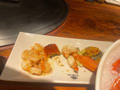 -大渔之观(安贞店)