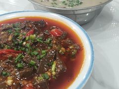 -胡世羊肉汤(南街店)