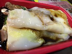 香茜牛肉肠-昇记肠粉王(福华路店)