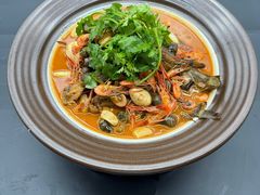 -木子山庄·安徽省老字号·中国炖锅宴