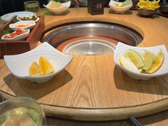 -一朵菌·野生菌探索家火锅(南亚店)