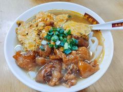 -荔林食店(西华路店)