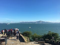 -胡里山炮台