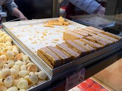 -詹记桃酥(马鞍山万达店)