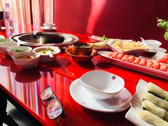 -山城辣妹子(定福庄店)