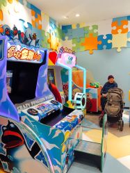 -meland亲子乐园•派对•研学(苏州悠方购物中心店)