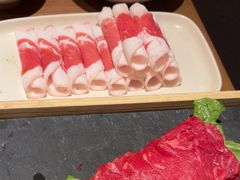 -巴奴毛肚火锅(京西大悦城店)