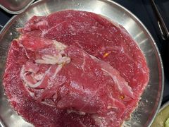-西塔老太太泥炉烤肉(龙湖北苑天街店)