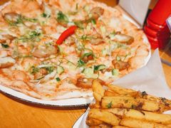 -玛尚诺意式餐厅(天环广场店)
