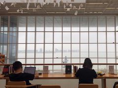-朵云书院(滴水湖店)