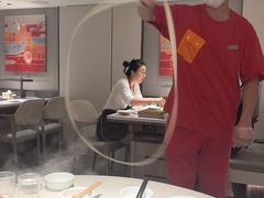 -海底捞火锅(崇文门新世界百货店)