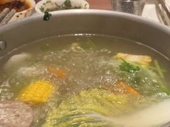 -牛焱·贵州黄牛肉火锅(城西银泰店)