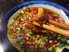 -镇江龙·火锅串串(武侯祠店)